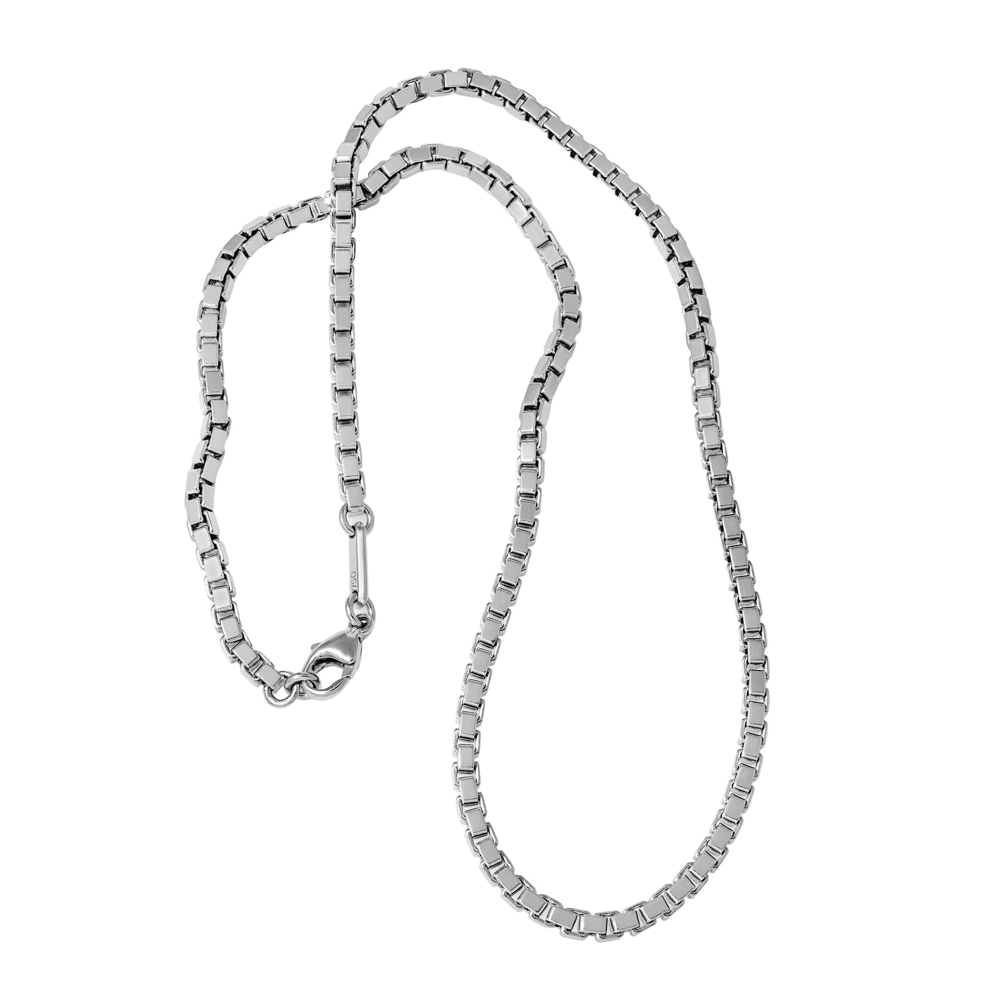 Gold Necklace 00537