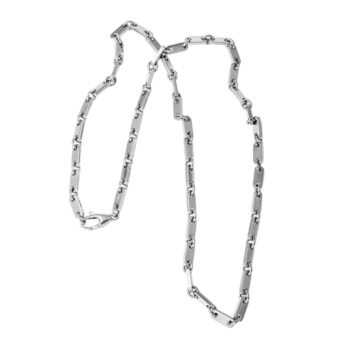 Gold Necklace 00285
